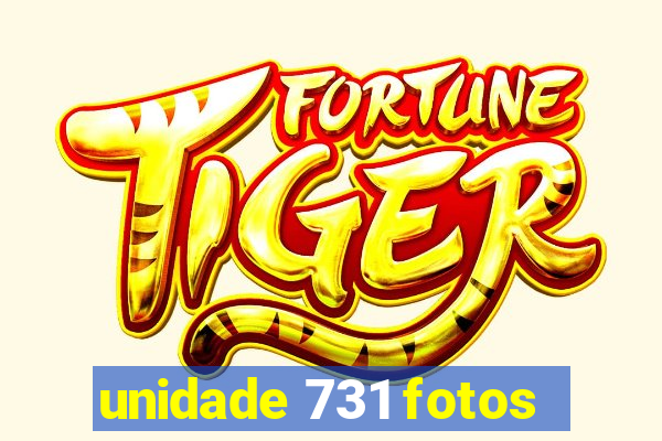 unidade 731 fotos